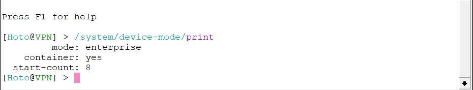 RouterOS容器安装Wordpress全记录