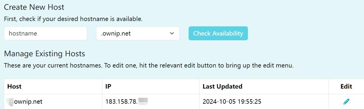 RouterOS容器安装Wordpress全记录