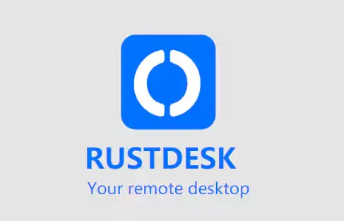 远程控制 RustDesk & 自建服务器