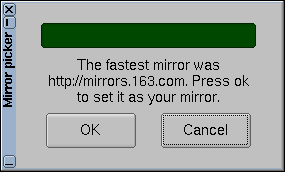 轻量化Tiny Core Linux硬盘安装nginx+php+mysql