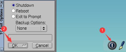 轻量化Tiny Core Linux硬盘安装nginx+php+mysql