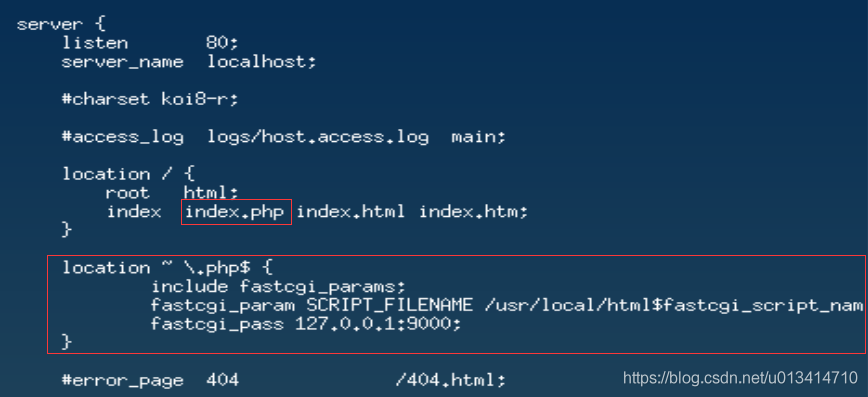 轻量化Tiny Core Linux硬盘安装nginx+php+mysql