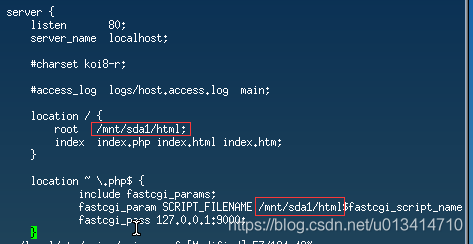 轻量化Tiny Core Linux硬盘安装nginx+php+mysql